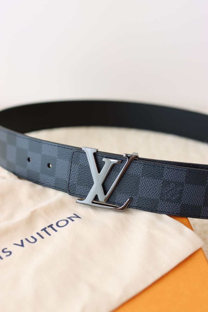 Louis Vuitton Belts